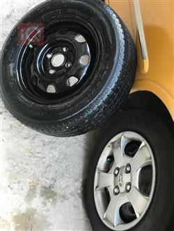 هيونداي أكسنت